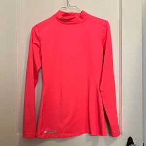 Under Armour Cold Gear Long sleeve